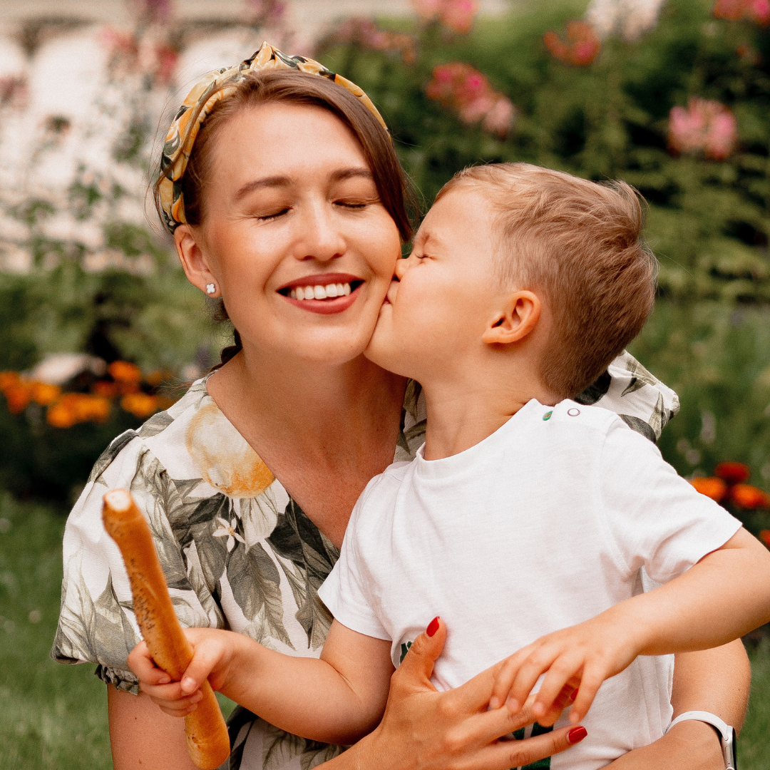 Mama dječaka od 2 i pol god koja je duboko željela da njezino dijete bude prihvaćeno baš takvo kakvo jest — i da ga svojim strahovima i nesvjesnim reakcijama ne sputava na tom putu.